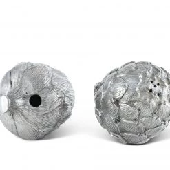 Vagabond House Artichoke Salt & Pepper Set 10 Vagabond House Artichoke Salt & Pepper Set