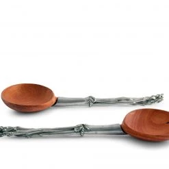 Vagabond House Asparagus Salad Serving Set