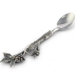 Vagabond House Blackberry Jam Spoon