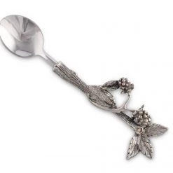 Vagabond House Blackberry Jam Spoon