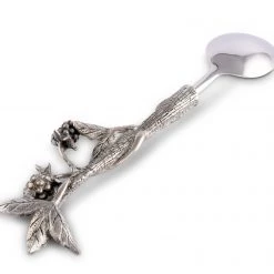 Vagabond House Blackberry Jam Spoon