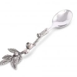 Vagabond House Farmer's Market Blueberry Jam Spoon