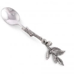 Vagabond House Farmer's Market Blueberry Jam Spoon