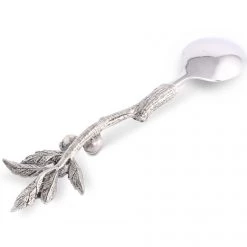 Vagabond House Farmer's Market Blueberry Jam Spoon