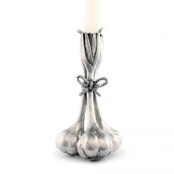 Vagabond House Garlic Candlestick Farmer's Market