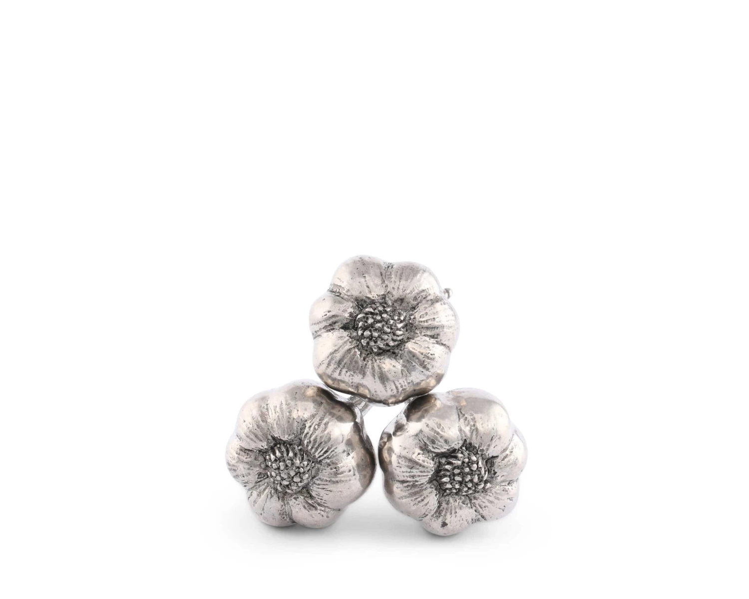 Vagabond House Garlic Candlestick Farmer's Market 4 Vagabond House Garlic Candlestick Farmer's Market