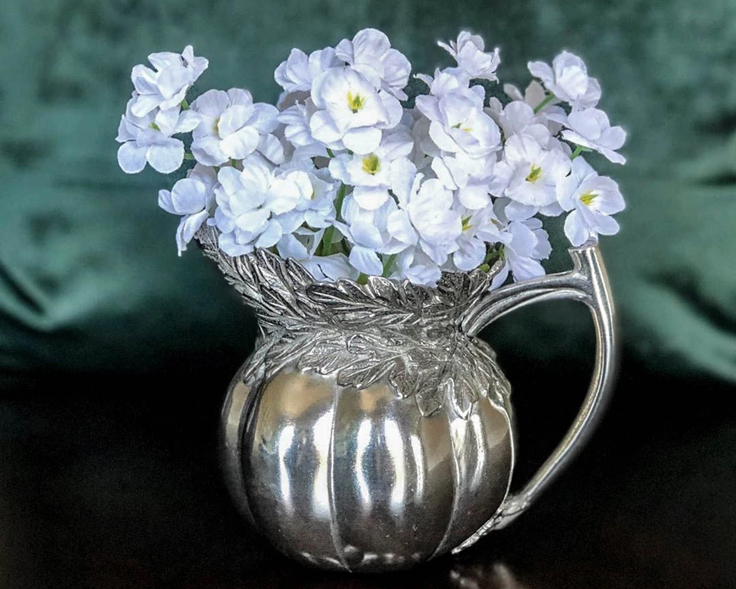 Vagabond House Heirloom Tomato Small Pitcher Farmer's Market 6 Vagabond House Heirloom Tomato Small Pitcher Farmer's Market