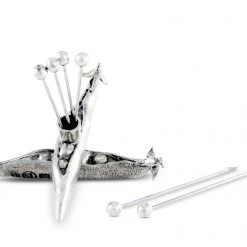 Vagabond House Farmer's Market Pea Pod Cheese Picks