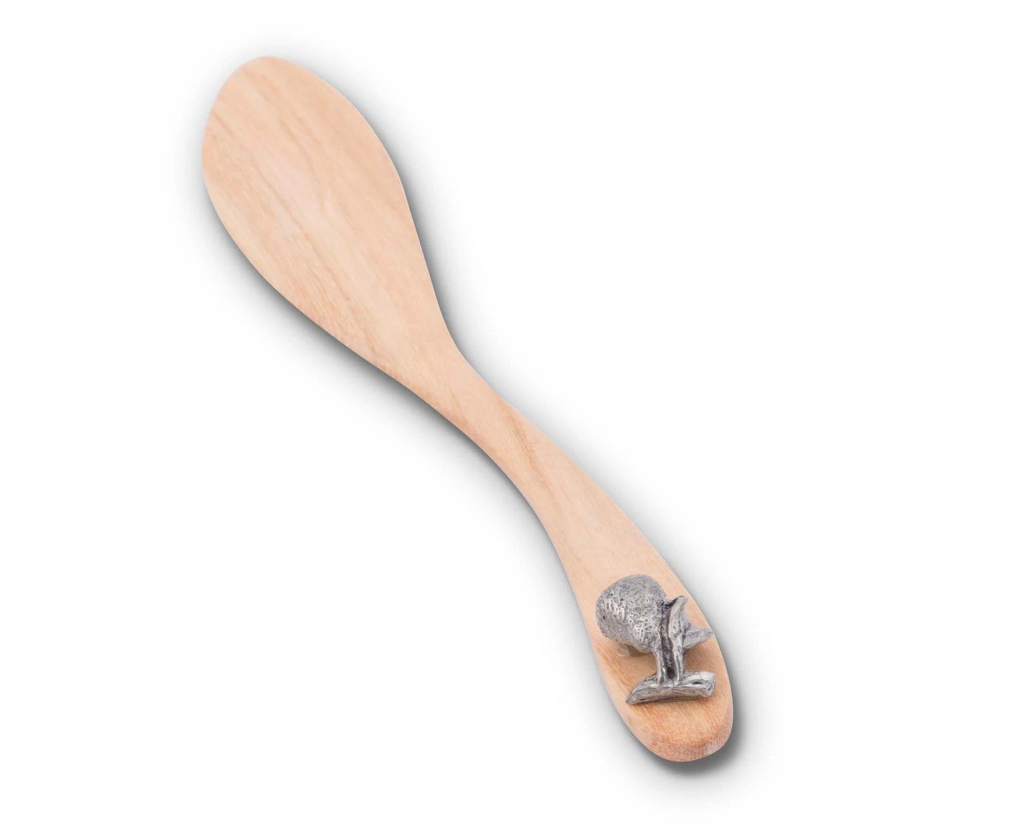 Vagabond House Farmer's Market Pear Wood Spreader 2 Vagabond House Farmer's Market Pear Wood Spreader