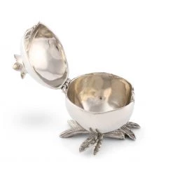 Vagabond House Pomegranate Spice Box Farmer's Market