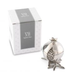 Vagabond House Pomegranate Spice Box Farmer's Market