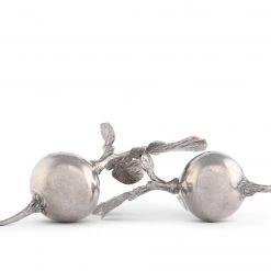 Vagabond House Farmer's Market Radish Salt & Pepper Set