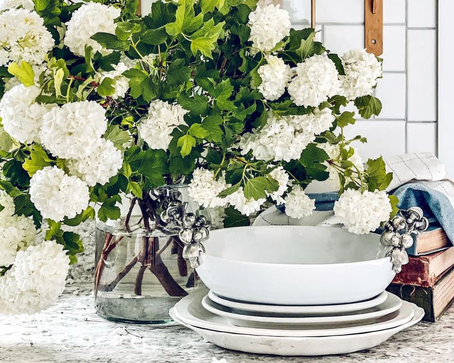 Vagabond House Vegetable Stoneware Dish 6 Vagabond House Vegetable Stoneware Dish