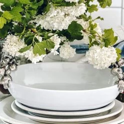 Vagabond House Vegetable Stoneware Dish 13 Vagabond House Vegetable Stoneware Dish