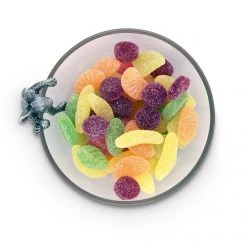 Vagabond House Garden Friends Bunny Dip Bowl