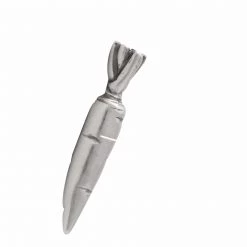 Vagabond House Carrot Place Card Holder Garden Friends