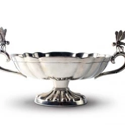 Vagabond House Dragonfly Centerpiece