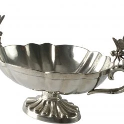 Vagabond House Dragonfly Centerpiece