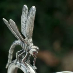 Vagabond House Dragonfly Centerpiece