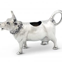 Vagabond House Garden Friends Mabel Cow Creamer