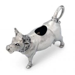 Vagabond House Garden Friends Mabel Cow Creamer