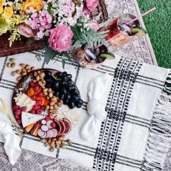 Vagabond House Rabbit Cheese Board Garden Friends 9 Vagabond House Rabbit Cheese Board Garden Friends