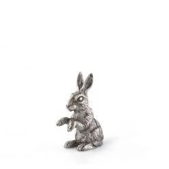 Vagabond House Rabbit Place Card Holder