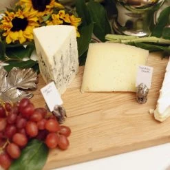 Vagabond House Cheese Boards Autumn Vine Cheese / Bar Board