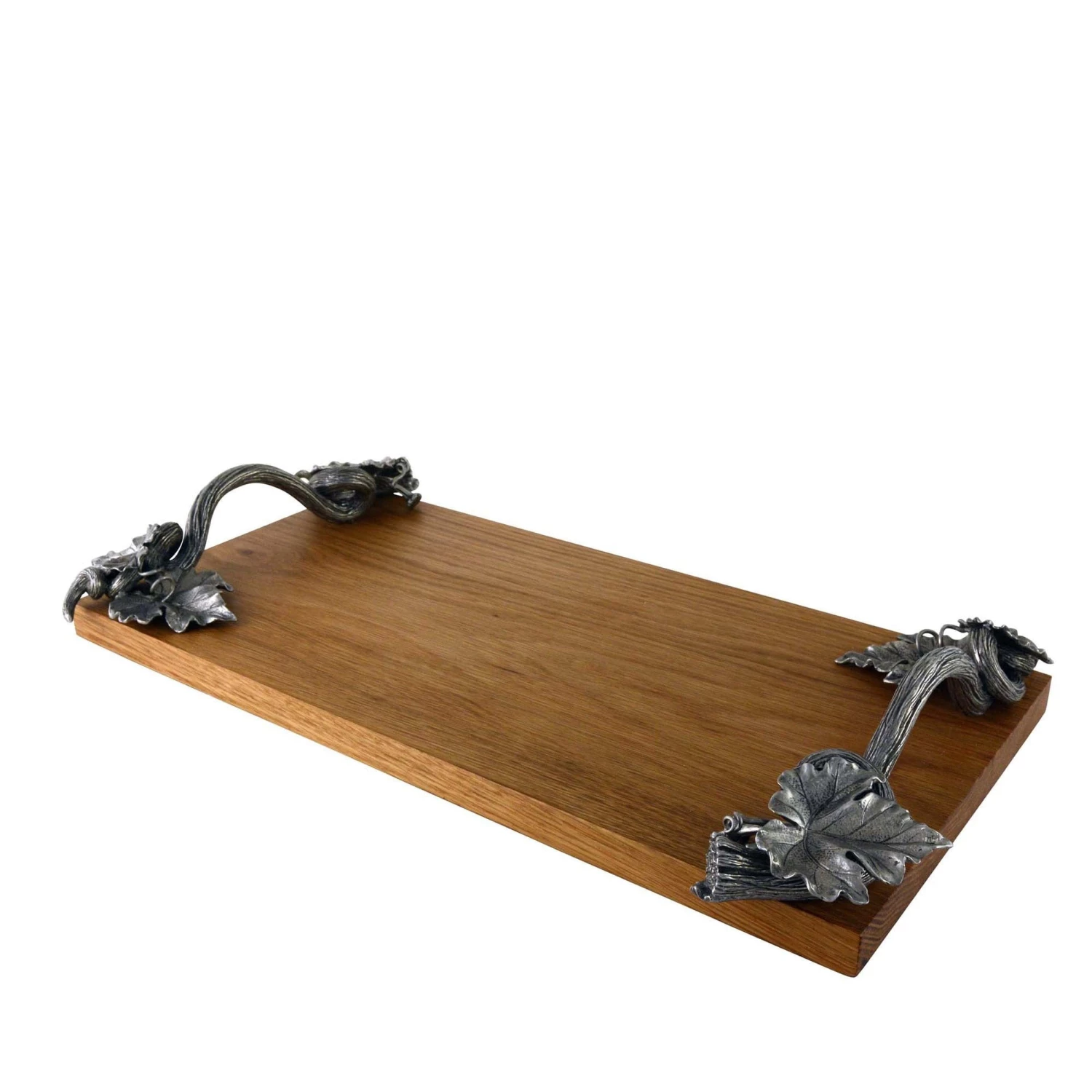 Vagabond House Harvest Autumn Vine Cheese Board 2 Vagabond House Harvest Autumn Vine Cheese Board