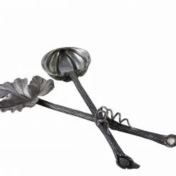 Vagabond House Autumn Vine Salad Server Set