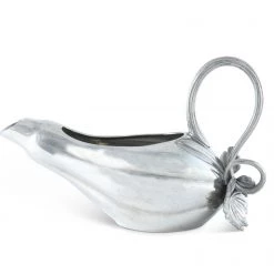 Vagabond House Gourd Gravy Boat