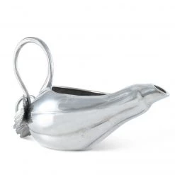 Vagabond House Gourd Gravy Boat 9 Vagabond House Gourd Gravy Boat