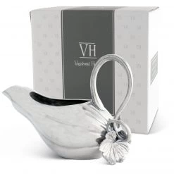 Vagabond House Gourd Gravy Boat 11 Vagabond House Gourd Gravy Boat