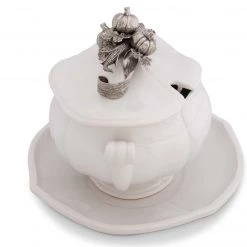 Vagabond House Soup Tureens Harvest Soup Tureen