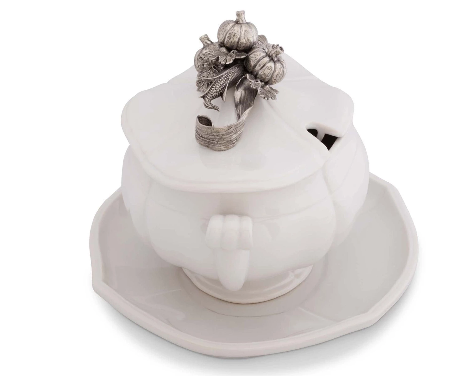 Vagabond House Soup Tureens Harvest Soup Tureen 2 Vagabond House Soup Tureens Harvest Soup Tureen