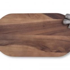 Vagabond House Harvest Pear Bar Board