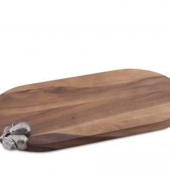 Vagabond House Harvest Pear Bar Board