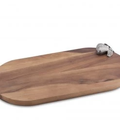Vagabond House Harvest Pear Bar Board
