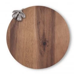 Vagabond House Pear Cheese Board