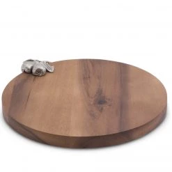 Vagabond House Pear Cheese Board