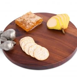 Vagabond House Pear Cheese Tray