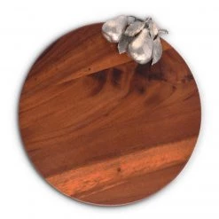 Vagabond House Pear Cheese Tray