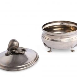 Vagabond House Pear Sauce Bowl Harvest