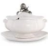 Vagabond House Harvest Pear Soup Tureen