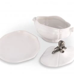 Vagabond House Harvest Pear Soup Tureen