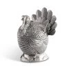 Vagabond House Pewter Turkey Gravy Boat