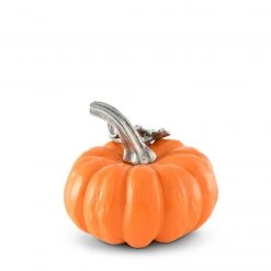 Vagabond House Pumpkin Place Card Holder Harvest 7 Vagabond House Pumpkin Place Card Holder Harvest