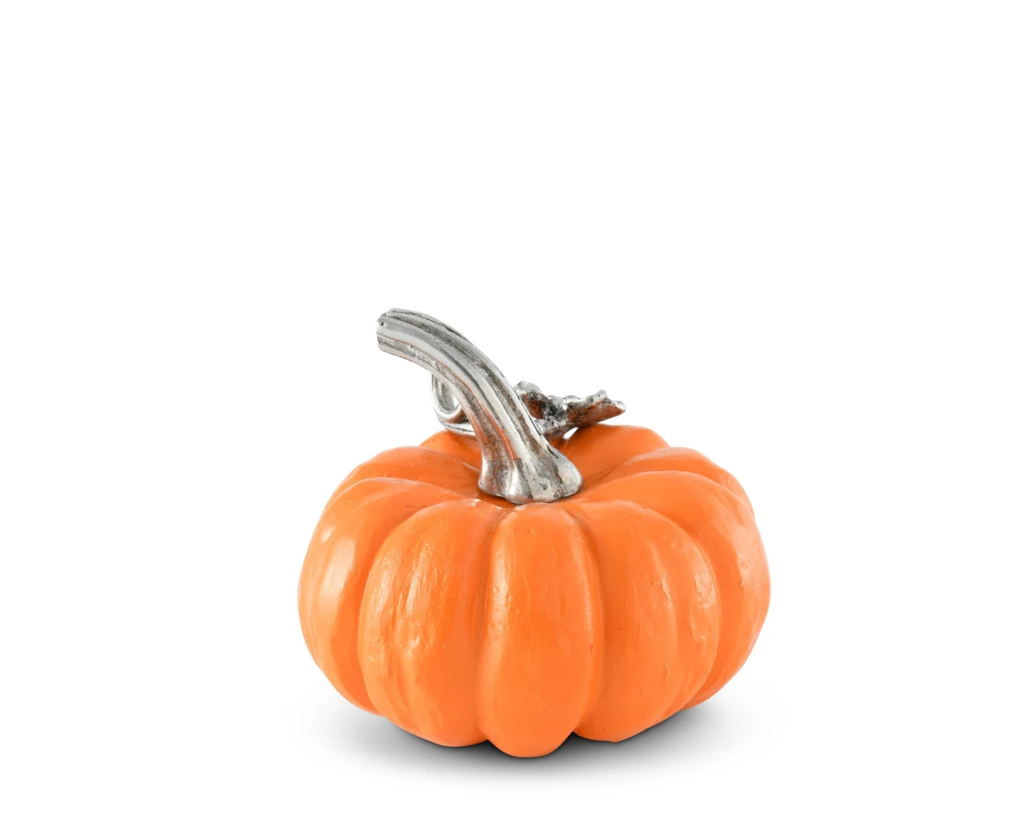 Vagabond House Pumpkin Place Card Holder Harvest 3 Vagabond House Pumpkin Place Card Holder Harvest