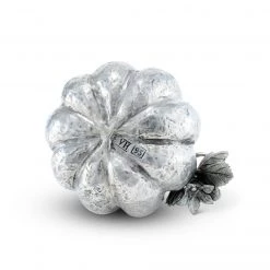 Vagabond House Pumpkin Small Table Pitcher Harvest