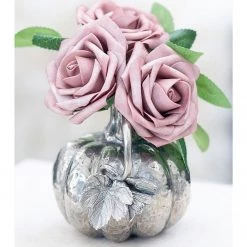 Vagabond House Pumpkin Small Table Pitcher Harvest